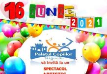 Invitație la spectacol