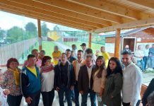 Premierul și ministrul Apărării, la Bumbești Pițic