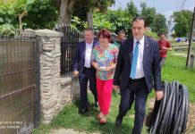 Candidata PNL a câștigat alegerile la Bumbești-Pițic