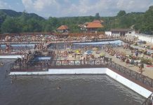 S-a deschis Stațiunea Săcelu!