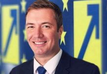 Peste zece contestatari în PNL Motru, după alegerile interne! Nu îl vor pe Matei președinte