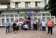 Vîlceanu reales președinte al PNL Gorj cu 348 de voturi! Romanescu, prim-vicepreședinte