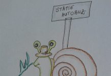 Povestiri din grădină: Călătorie cu surprize