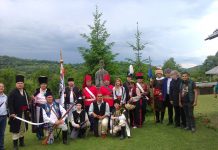 Să omagiem cu cinstire Bicentenarul «Tudor Vladimirescu»! (II) – ,,Bicentenarul «Tudor Vladimirescu» este nu numai o sărbătoare, dar şi speranţa unei reînvieri a spiritului pământean”!