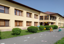 ”Sportivi în acțiune”, la Grădinița cu Program Prelungit ”Mihai Eminescu”