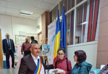 Autoritatea locală a găsit soluții! Copiii din Motru, sărbătoriți în ciuda vremii nefavorabile