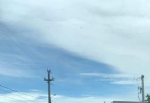 Accident la Copăcioasa