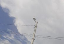 Camere video în Bobu și la Budieni