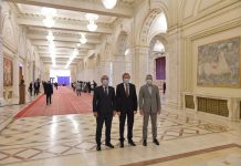 PSD a votat „pentru”!