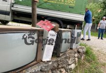 Campanie de strângere a rablelor electrocasnice. Debut cu dreptul!