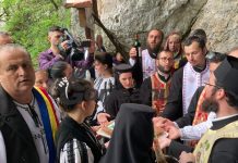 O nouă peșteră deschisă pentru turiști la Polovragi!