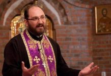 Interviu în Lumina Învierii şi a Înălţării Domnului cu Părintele Prof. univ. dr. Constantin Necula, Prodecanul Facultăţii de Teologie Ortodoxă «Andrei Şaguna» din Sibiu – ,,A trăi bucuria Învierii, înseamnă a fi atent la Înălţare, în adâncul ei de Lumină”!