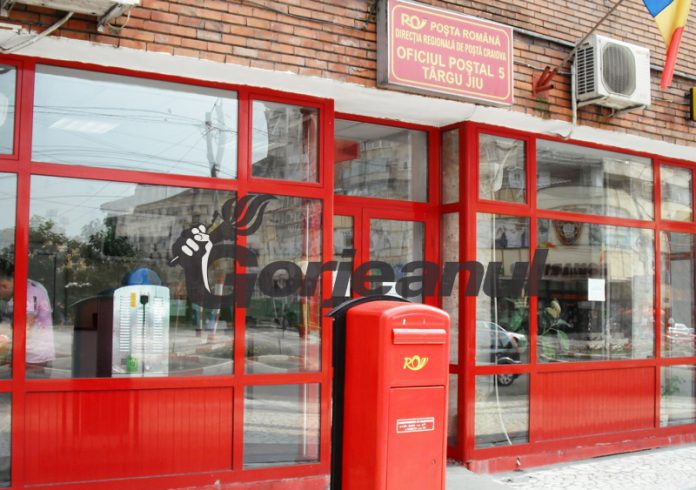 O nouă tentativă de phishing prin SMS în numele Poștei Române