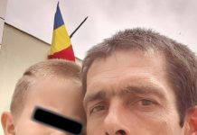 Tatăl unui minor din Mătăsari nu și-a mai văzut copilul de un an de zile! Patru plângeri penale pentru fosta soție, nicio soluție