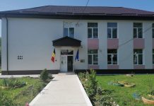 Recepție finală a investiției de la Școala Scoarța