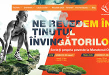 Start înscrieri la Maratonul Olteniei