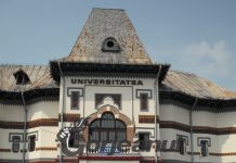 Un nou proiect pentru viitorii și actualii studenți ai UCB Târgu-Jiu