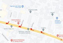 Vezi anunțul Primăriei Târgu-Jiu