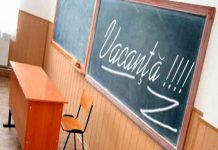 A început vacanța de vară. Elevii se vor întoarce în băncile școlilor pe 13 septembrie