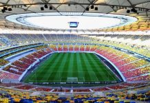 EURO: Programul meciurilor de duminică