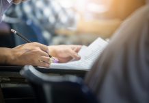 Bacalaureat 2021. Absolvenții de liceu susțin astăzi prima probă scrisă