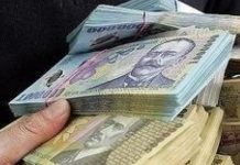 Taxe noi de la 1 august