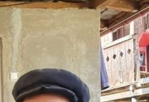 Bunic dat dispărut ieri, găsit azi, în pădure! Bătrânelul este din Bâlteni