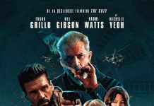 Boss Level (2021) – Boss Level. Capcana timpului – Cinema Sergiu Nicolaescu – D – 15:00 – L,M – 18:00