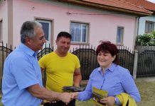 Luptă în șase! Ce meserii au candidații la alegerile parțiale din Bumbești-Pițic