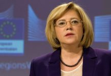 Proiecte doar pe împrumuturi! Celelalte state nu şi-au asumat îndatorarea generaţiilor viitoare!