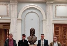 Proiectul de reducere a vârstei de pensionare, la Parlament!