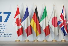 Sănătatea globală un cărbune fierbinte în palma G7 (Grupul celor 7 țări superindustrializate ale lumii)