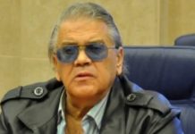 Doliu în presa românească! A murit în braţele fiului său