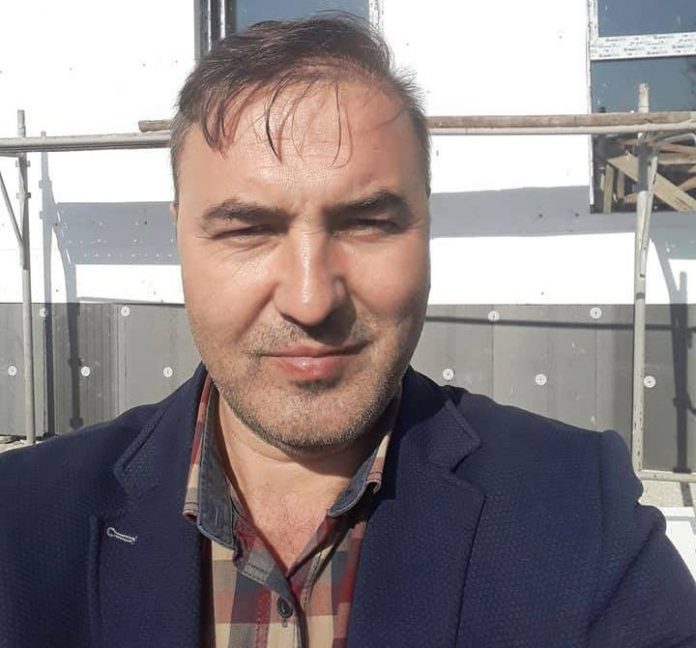 Roșia de Amaradia continuă cu Liviu Cotojman