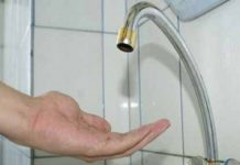 Probleme cu apa la Polata-Ursați și Scoarța. Apelul Aparegio!