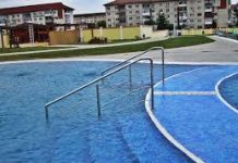 Ordin pentru DP Motru: Pregătiți ștrandul pentru 1 iulie