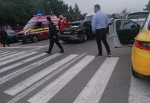 Secretarul Primăriei Târgu-Cărbunești, cu dosar penal pentru vătămare corporală din culpă! Victima, purtătorul de cuvânt al IJJ Gorj