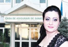 Nou record în promovările politice! ,,Eminența cenușie” a USR preia conducerea CJAS, după un salt uriaș la concurs, în decurs de o lună