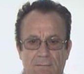 Vârstnic de 82 de ani, din Târgu Jiu, căutat de familie şi poliţie