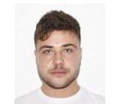 FOTO/VIDEO:Două echipaje de pompieri îl caută acum pe tânărul căzut în Jiu!