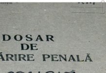 Cu motocicleta neînmatriculată şi fără permis, pe drumul din comună