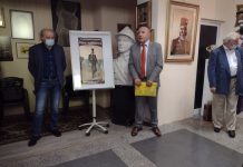 Dublu vernisaj la CJCPCT Gorj