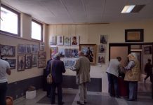 Lansare de album la CJCPCT Gorj – Tudor Vladimirescu, în viziunea a zeci de artiști plastici