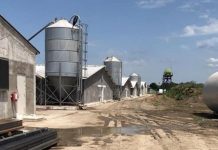 Fermă din Gorj, amendată cu 100.000 de lei