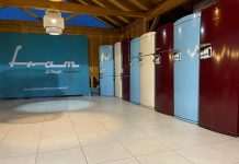 Brandul de frigidere FRAM, readus la viață