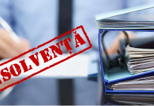 Creşte numărul firmelor intrate în insolvenţă!