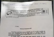 Situaţie halucinantă la CEO! Liderii din Piaţă, daţi afară de la şedinţa la care au fost invitaţi!