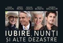 Love, Weddings & Other Disasters (2020) – Iubire, nunți & alte dezastre – Cinema Sergiu Nicolaescu – V,S – 15:00
