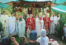 Sărbătoarea «Sânzienelor» la Mănăstirea «Icoana», din Comuna Crasna, Gorj – ,,Iată, cu ajutorul Lui Dumnezeu, am ajuns la această sfântă şi dumnezeiască zi a naşterii Înaintemergătorului şi Proorocului Ioan, pe care întotdeauna o prăznuim pe 24 iunie”!