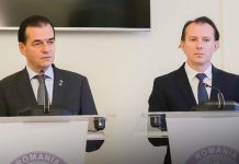 Se ascut cuţitele în PNL!